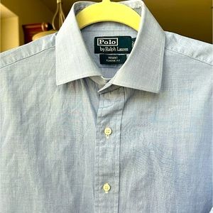 Polo Ralph Lauren Dress Shirt